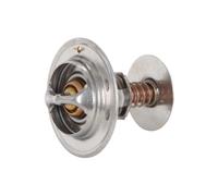 CONTINENTAL Thermostat Refroidissement 80°C Convient pour Gaz Volga 3102