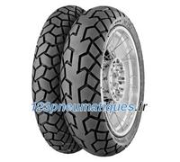 CONTINENTAL TKC70 130/80-17 TL 65T, Pneu moto Arrière
