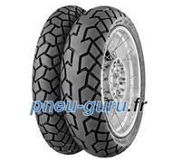Continental TKC 70 ( 130/80-17 TL 65T roue arrière, Marquage M+S, M/C )