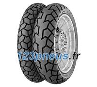 Continental TKC 70 ( 140/80 R17 TL 69H roue arrière, Marquage M+S, M/C )