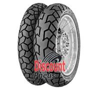 CONTINENTAL Pneu Moto Route 170-60R17 72V TKC70 M&S