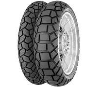 Continental Pneu arrière TKC 70 Rocks M+S TL 140/80 R17 Noir 69S