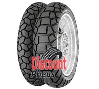 Continental Pneu arrière TKC 70 Rocks M+S TL 140/80 R17 Noir 69S