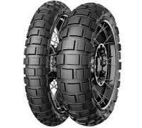 Continental Pneu moto TKC 80 2 110/80B19 59R TL M+S Roue avant