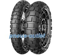 Continental Pneu moto TKC 80 2 90/90-21 54R M+S TL