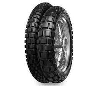 PNEU Continental TKC 80 110/80R18 58Q TT,M+S,Arrière,Diagonal