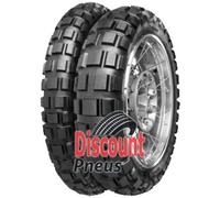 Continental Pneu moto TKC 80 Twinduro 150/70 R18 70Q M+S