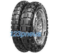 PNEU Continental TKC 80 170/60R17 72Q TL,M+S,Arrière,Diagonal,BMW R1200 GS