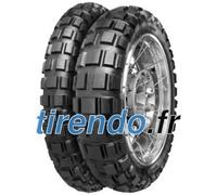 Continental Pneu été TKC 80 4.00/- R18 64R