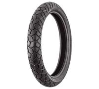 Continental Tkc 70 M+s 54h Tl Trail Front Tire Noir 90 / 90 / R21