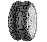 Pneu CONTINENTAL TKC 70 110/80 R 18 58H TL