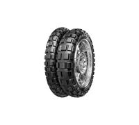 CONTINENTAL TKC80 TWINDURO 120/90-18 TT 65R, Pneu moto Arrière