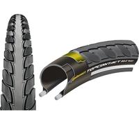 Continental Top Contact II 28x1,75 (47-622) - pliable, noir, reflex