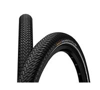 Continental Top Contact Pneus pour vélo Mixte, Noir, 55-559