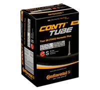 Continental tube intérieur Tour 28 pouces (32/47-622) FV 42 mm noir noir, noir