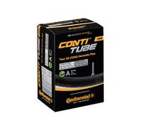 Continental Tour Tube Hermetic Plus Schrader 40Mm Valve Black 26X1.30-1.75"