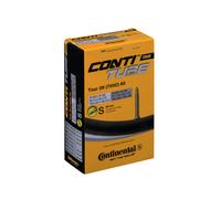 Continental Tour Tube Presta 60Mm Valve Black 700X32-47C