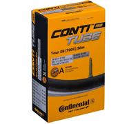 Tube Continental 28" Tour Slim Valve Presta