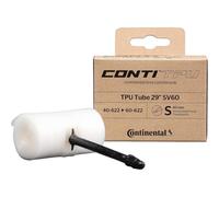 Continental Tuyau flexible TPU 29 Unisexe Gris 60 mm