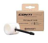 Continental TPU Tube S40 Inner Tube 28´´-700