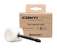 Continental TPU Tube S80 Inner Tube 28´´-700