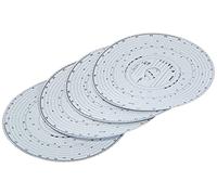 Continental Trading 1900.57120000 125-24 EC4K 100 Disques Diagramme Tachygraphes