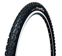 Continental Traffic II 1.9 100206 Pneu VTT Reflex 26 x 1,9 Noir