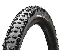 Continental, Trail King 2.2 Unisex Adulto, Nero, 27.5 x 2.2