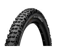 Continental Trail King 2.4 Unisex-Adult, Noir, 29 x 2.4