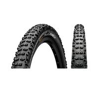Continental Trail King, Parti per Bici. Unisex Adulto, Nero, 29 x 2.60