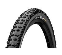 Continental Trail King Performance 26 X 2.2 Pneumatico Unisex-Adult, Noir