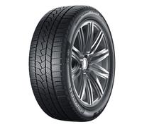 Continental Pneu d'hiver WinterContact TS 860 S 205/60 R17 97H XL