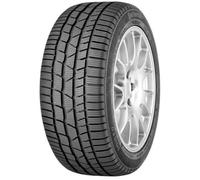 Continental Pneu hiver ContiWinterContact TS 830 P 225/60 R17 99H SSR SUV FR