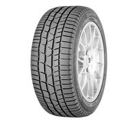 Continental Pneu WinterContact TS 830 P SUV 235/60 R18 103V N0 M+S – Pneu neige
