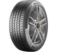 Continental WinterContact TS 870 P 255/40R19 100V FR XL 3PMSF C B 71 B