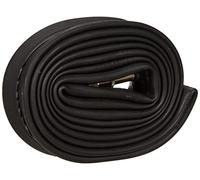 CONTINENTAL Tube de vélo Hose Tour 28 Hermetic Plus AV 40, noir, AV 40 (32/47 - 622), 24.5" x 24.5"-1.5"
