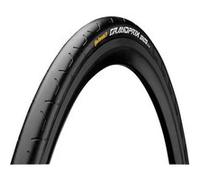Pneu route Continental Grand Prix - Noir - Folding Bead, Noir