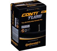 CONTINENTAL tube intérieur 28 x 1,75/2,50 (47/62-622) DV 40 mm