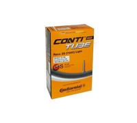 Continental 0181821 Race Chambre à air Noir 28"