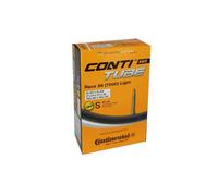 Chambre à air Continental Contitube Race 700 Light - Presta 60 mm ( 700 x 20-25 / Presta 60 mm )