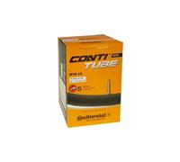Chambre à air Continental MTB 26" - Presta 42 - Schrader 40 mm ( 26 x 1.75-2.50 / Presta 42 mm )