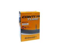 Chambre à air Continental MTB 27.5" - Presta 42 mm ( 27.5 x 1.75-2.50 / Presta 42 mm )