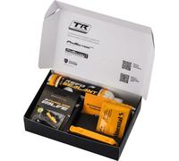 Continental Tubeless Ready Set 25mm Kit complet pour montage tubeless