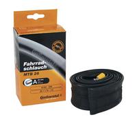 CONTINENTAL TUBES INTÉRIEURS À SOUPAPE PRESTA presta 42mm 700x20-25