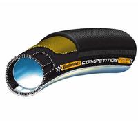 Continental Tubular Concurrence Noir, 28" x 25 mm