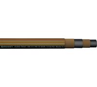 ContiTech Tuyau d'eau EURO TRIX® L. 40 m D. int. 19 mm RL 40 m CONTITECH Quantité:40