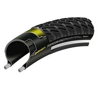 Continental Pneu Top Contact Ii Winter Premium 27.5´´ Pliable 27.5 x 2.00 Black