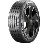 Continental Pneu UltraContact NXT 235/45 R18 98Y XL – Été – Compatible véhicules électriques