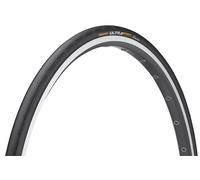 Continental Ultra Sport 3, E/25 Rigide Tubetype - Pneu vélo Route Noir 28 - 622