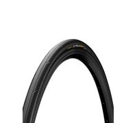 Continental Pneu route Ultra Sport 3 - 80 TPI PureGrip rigide - 700c x 32 Noir